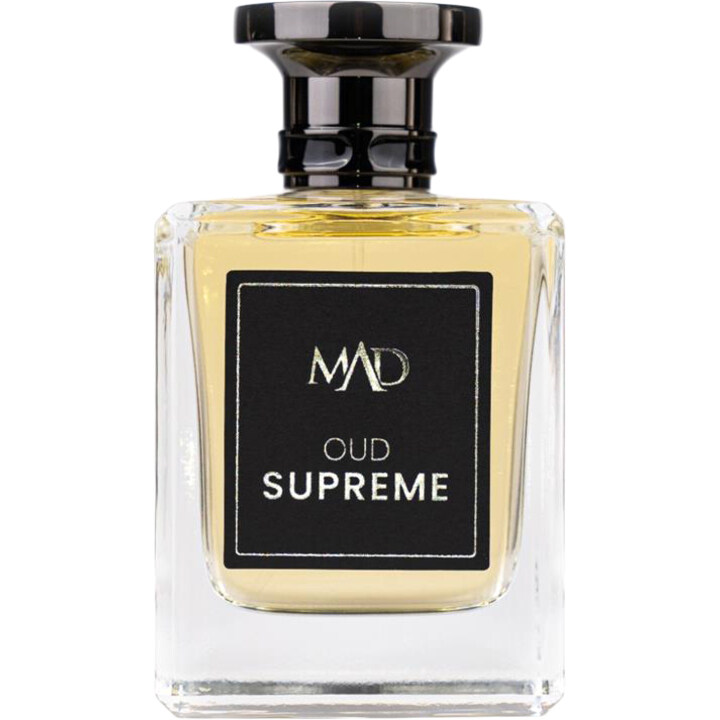 Oud Supreme